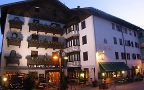 Hotel Club Alpino Folgaria